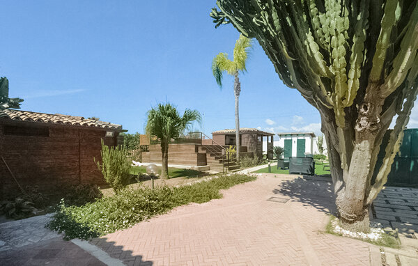 Domy wakacyjne - Agrigento , Wlochy - ISR920 102