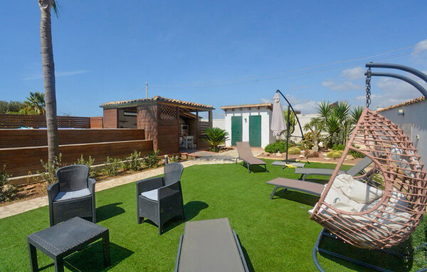 Domy wakacyjne - Agrigento , Wlochy - ISR920 104