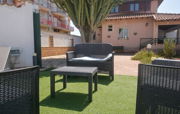 Domy wakacyjne - Agrigento , Wlochy - ISR920 105