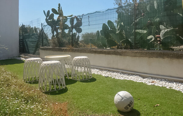 Domy wakacyjne - Agrigento , Wlochy - ISR920 106