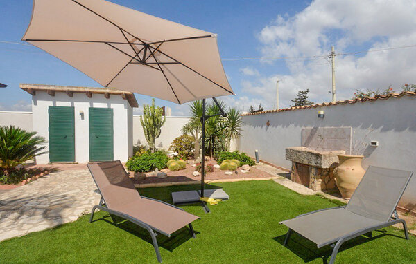 Domy wakacyjne - Agrigento , Wlochy - ISR920 3