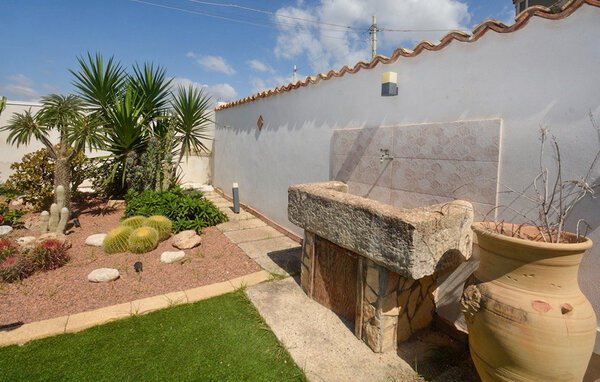 Domy wakacyjne - Agrigento , Wlochy - ISR920 108