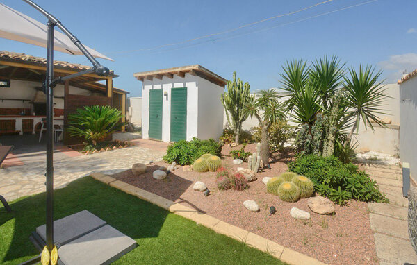 Domy wakacyjne - Agrigento , Wlochy - ISR920 109