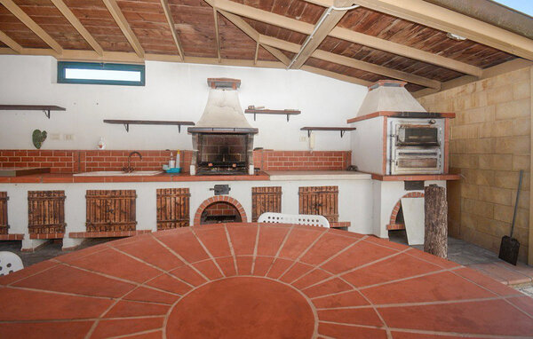 Domy wakacyjne - Agrigento , Wlochy - ISR920 6