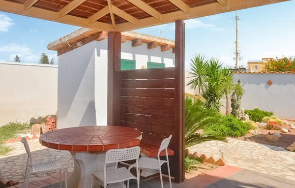 Domy wakacyjne - Agrigento , Wlochy - ISR920 7