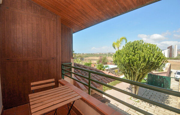 Domy wakacyjne - Agrigento , Wlochy - ISR920 111