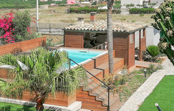 Domy wakacyjne - Agrigento , Wlochy - ISR920 11