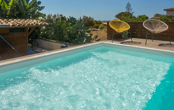 Domy wakacyjne - Agrigento , Wlochy - ISR920 13