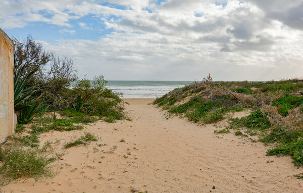 Apartament - Punta Secca , Wlochy - ISR921 3