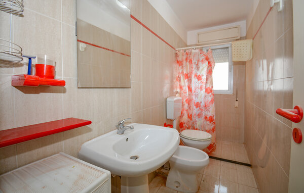 Apartament - Punta Secca , Wlochy - ISR921 701