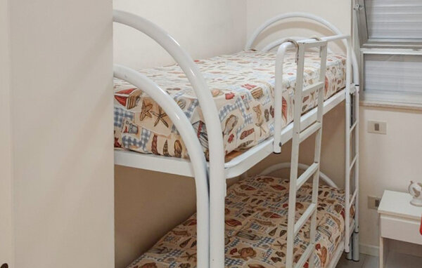 Apartament - Punta Secca , Wlochy - ISR921 602