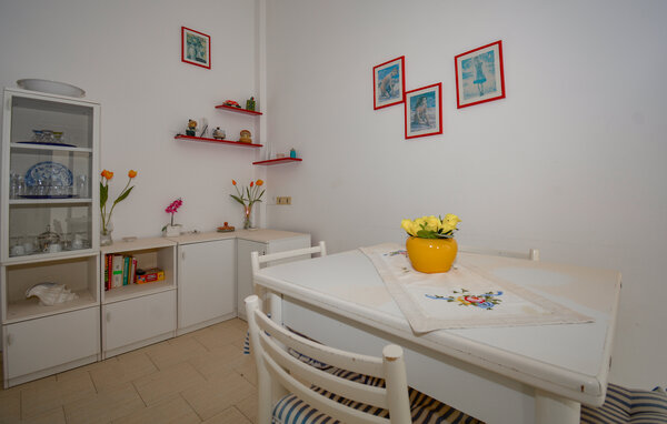 Apartament - Punta Secca , Wlochy - ISR921 401