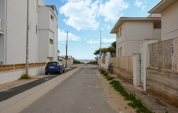 Apartament - Punta Secca , Wlochy - ISR921 2