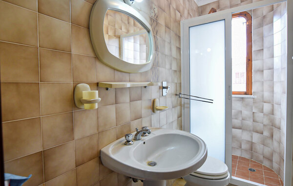 Appartement - Marina di Ragusa , Italie - ISR922 701