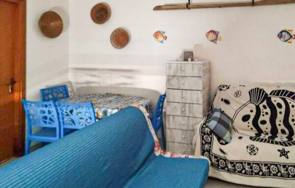 Appartement - Marina di Ragusa , Italie - ISR922 4