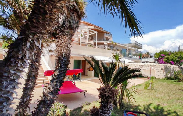 Appartement - Marina di Ragusa , Italie - ISR922 1