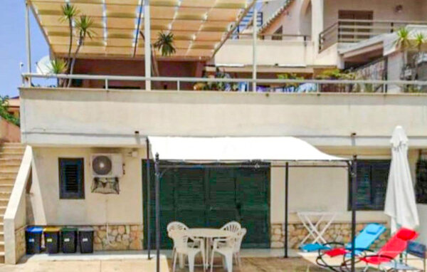 Appartement - Marina di Ragusa , Italie - ISR922 81