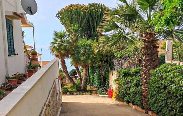 Appartement - Marina di Ragusa , Italie - ISR922 101