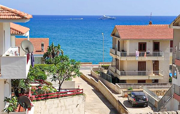 Appartement - Marina di Ragusa , Italie - ISR922 2