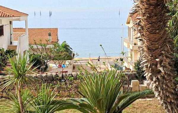 Appartement - Marina di Ragusa , Italie - ISR922 201