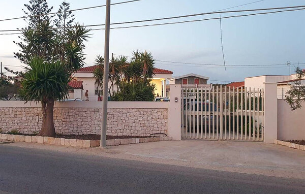 Feriehuse - Pozzallo , Italien - ISR923 801