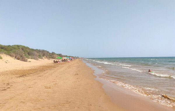 Feriehuse - Pozzallo , Italien - ISR923 6