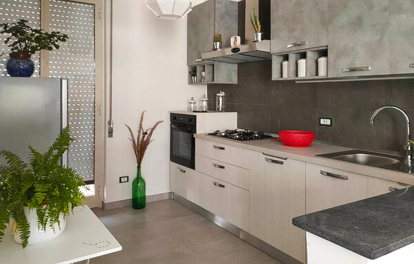 Feriehuse - Pozzallo , Italien - ISR923 3