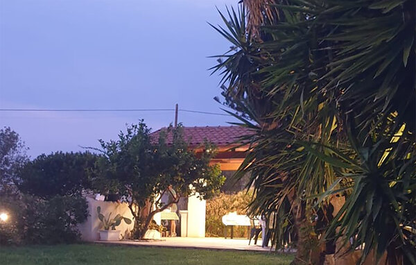 Feriehuse - Pozzallo , Italien - ISR923 81