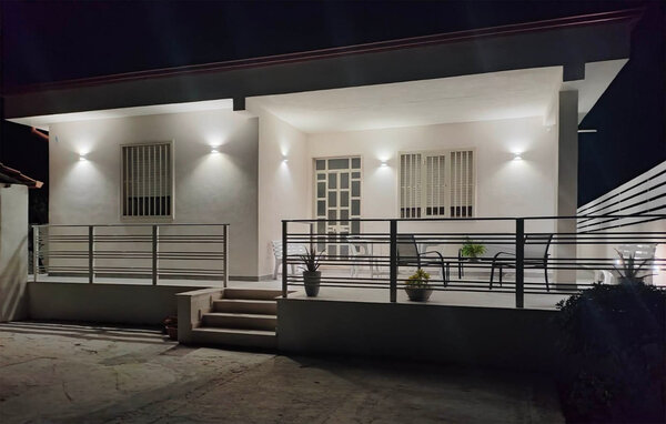 Feriehuse - Pozzallo , Italien - ISR923 82