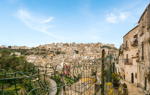Vakantiehuis - Ragusa Ibla , Italië - ISR924 901