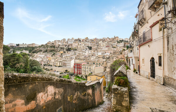 Vakantiehuis - Ragusa Ibla , Italië - ISR924 5