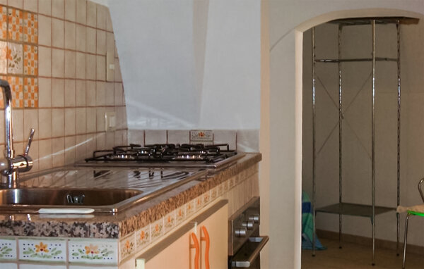 Vakantiehuis - Ragusa Ibla , Italië - ISR924 401