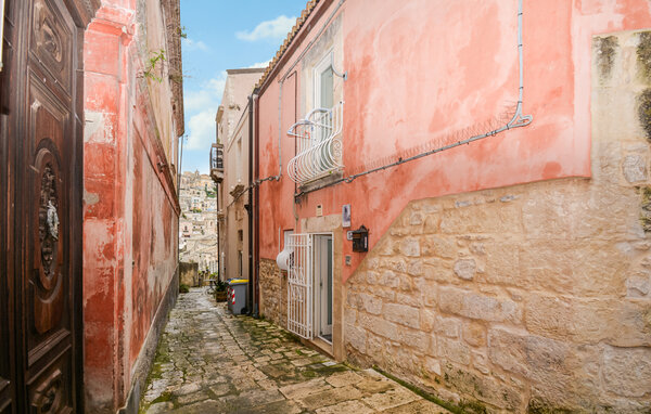 Vakantiehuis - Ragusa Ibla , Italië - ISR924 1