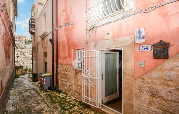 Vakantiehuis - Ragusa Ibla , Italië - ISR924 81