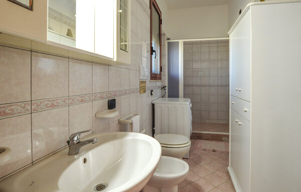 Ferienwohnung - Lido Fiori , Italien - ISR925 701