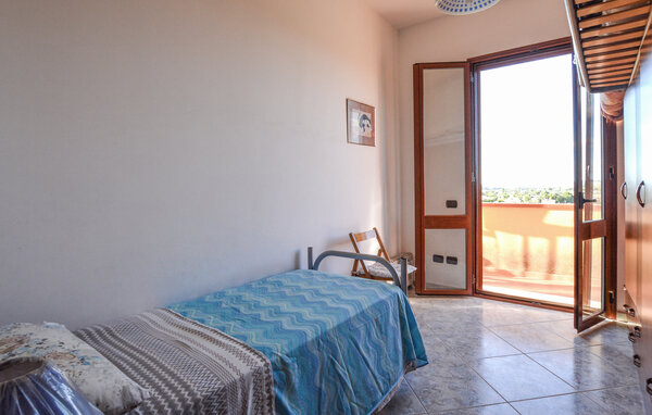 Ferienwohnung - Lido Fiori , Italien - ISR925 4