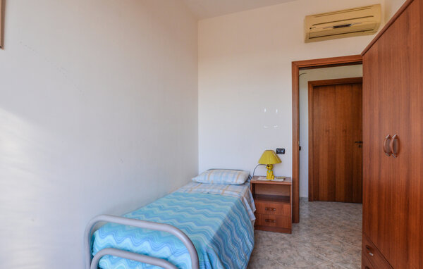 Ferienwohnung - Lido Fiori , Italien - ISR925 601