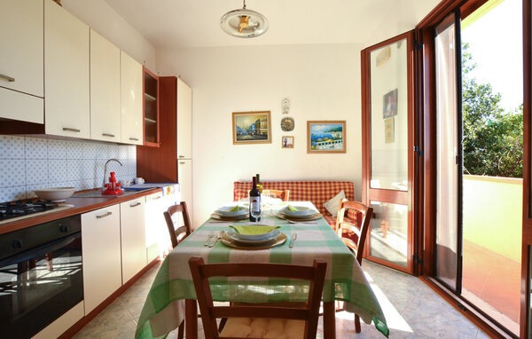 Ferienwohnung - Lido Fiori , Italien - ISR925 2