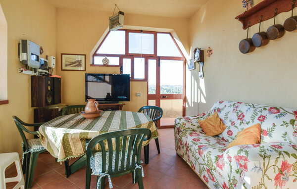 Ferienwohnung - Lido Fiori , Italien - ISR925 1