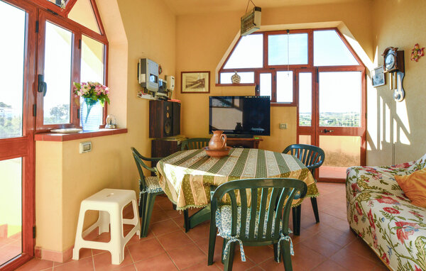 Ferienwohnung - Lido Fiori , Italien - ISR925 301