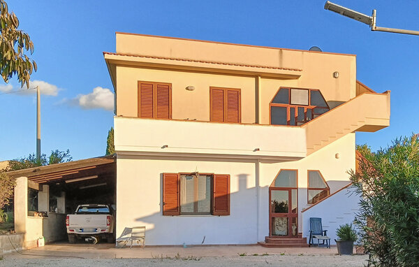 Ferienwohnung - Lido Fiori , Italien - ISR925 6