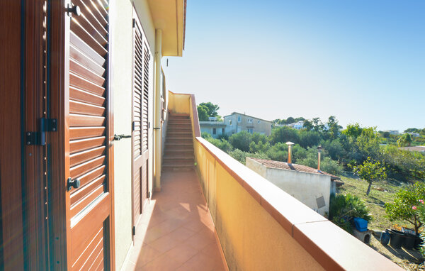 Ferienwohnung - Lido Fiori , Italien - ISR925 5