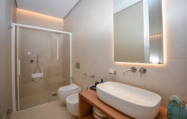 Apartament - Marina di Ragusa , Wlochy - ISR926 701