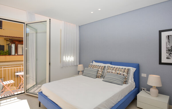 Apartament - Marina di Ragusa , Wlochy - ISR926 4