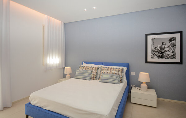 Apartament - Marina di Ragusa , Wlochy - ISR926 601