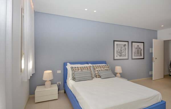 Apartament - Marina di Ragusa , Wlochy - ISR926 602