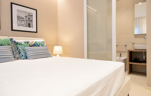 Apartament - Marina di Ragusa , Wlochy - ISR926 5