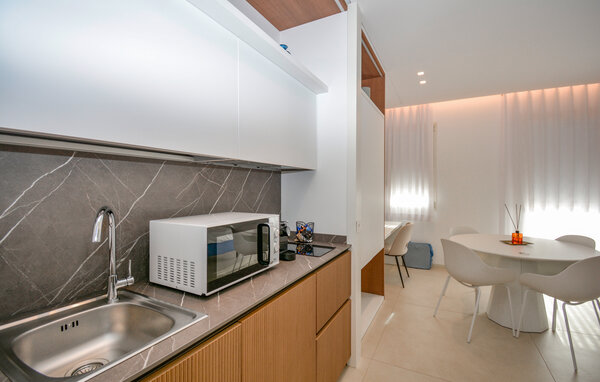 Apartament - Marina di Ragusa , Wlochy - ISR926 3