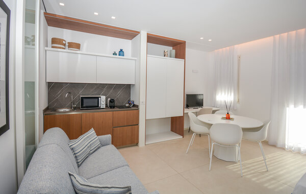 Apartament - Marina di Ragusa , Wlochy - ISR926 301