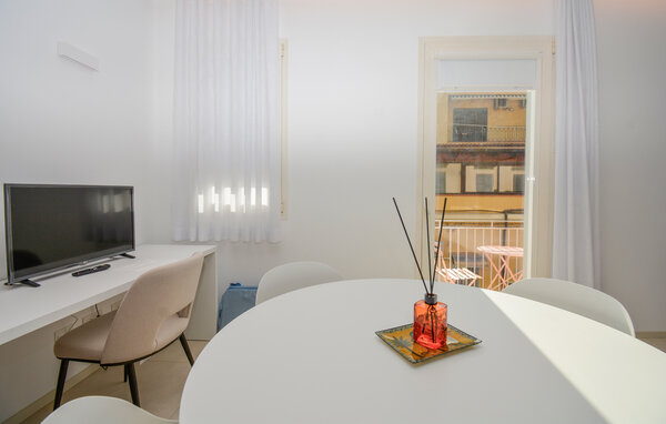 Apartament - Marina di Ragusa , Wlochy - ISR926 302